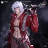 Le style unique de Dante sublimé par un sculpt très détaillé.