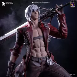 Dante, entre élégance, puissance et esprit rebelle.