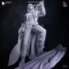 Figurine Dante Devil May Cry 3 à peindre