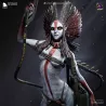 Flame Witch n’est pas une figurine ordinaire : c’est une pièce spectaculaire, élégante et pleine de personnalité.
