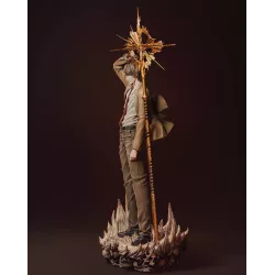 Un design sombre et élégant pour les fans de manga.