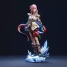 Un modèle à peindre inspiré de l’héroïne culte de Final Fantasy XIII.