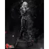 Une figurine qui raconte une histoire.