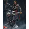 Edward Kenway – Pose sur la mâture