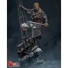 Edward Kenway – Version collector sur son décor marin
