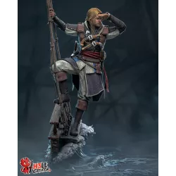 Edward Kenway – Version collector s