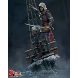 Edward Kenway – Version sabre dégainé