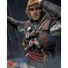 Edward Kenway – Portrait détaillé