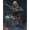Edward Kenway – Pose héroïque complète