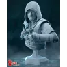 Buste Edward Kenway – Figurine de collection