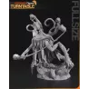 Lamp Master Clair Obscur : figurine détaillée et collector