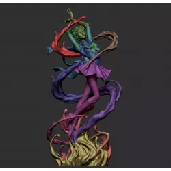 Sailor Moon : anime culte, histoire, personnages et univers. Figurines à peindre