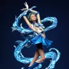 Un rendu fidèle à l’univers de Sailor Moon et à l’énergie de la gardienne de Mercure.