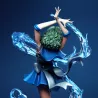 Entre douceur et puissance, Sailor Mercury incarne l’intelligence et la maîtrise.
