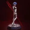 figurine Rei Ayanami Evangelion