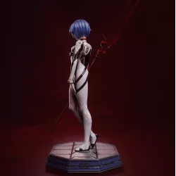 figurine Neon Genesis Evangelion