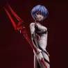 figurine détaillée Evangelion