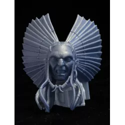 Carang – Avatar 3 – Figurine à peindre | Figurines à Peindre