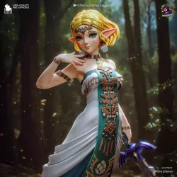Princess Zelda
