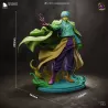 Roy Mustang – dimensions de la figurine
