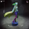 Figurine Re-L Mayer – Ergo Proxy | Statue 3D Cyberpunk _ figurines à peindre