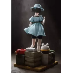 Figurine Mayuri Shiina Steins;Gate – Diorama détaillé