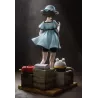 Figurine Mayuri Shiina Steins;Gate – Diorama détaillé