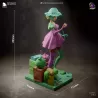 Figurine Mayuri Shiina Steins;Gate – Diorama détaillé
