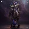 Figurine Xal’atath complète avec son socle fantastique