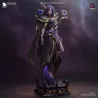 Figurine Xal’atath vue de trois quarts