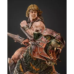 Figurine de He-man