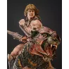 Figurine de He-man