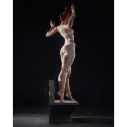 Figurine Leeloo à peindre – Le Cinquième Élément
