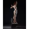 Figurine Leeloo à peindre – Le Cinquième Élément