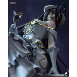 Albedo Overlord Figurine Résine 1/6 à Peindre | Tanuki Figures