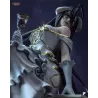 Albedo Overlord Figurine Résine 1/6 à Peindre | Tanuki Figures