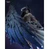 Albedo Overlord Figurine Résine 1/6 à Peindre | Tanuki Figures