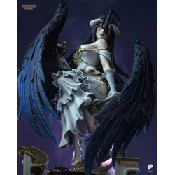 Albedo Overlord Figurine Résine 1/6 à Peindre | Tanuki Figures