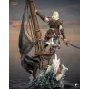Figurine Edward Kenway à peindre | Assassin’s Creed Black Flag