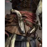 Figurine Edward Kenway à peindre | Assassin’s Creed Black Flag