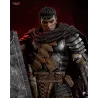 Figurine Guts Berserk à peindre – Guerrier Noir | Tanuki Figures