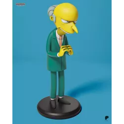 Figurine à peindre - Charles Montgomery Burns
