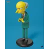 Charles Montgomery Burns personnage de la série Les Simpson