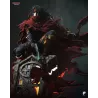 Le gardien maudit de Nibelheim n'attend plus que votre pinceau.