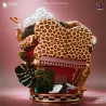 Figurine Ace Unbreadable 1/8 à peindre en résine – Diorama casino