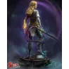 Figurine Faye Laufey God of War à Peindre en Résine