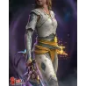 Figurine Faye Laufey God of War à Peindre en Résine