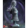 Figurine Faye Laufey God of War à Peindre en Résine