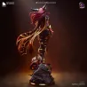 Alexstrasz - La Reine des Dragons -  World of Warcraft - figurine à peindre