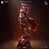 Alexstrasza, la Liée-de-vie, prête à protéger Azeroth. Splendide sculpture signée Bulkamancer.